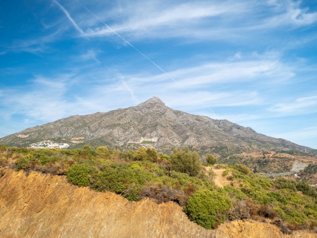 4 Makuuhuoneen Huoneisto Marbella