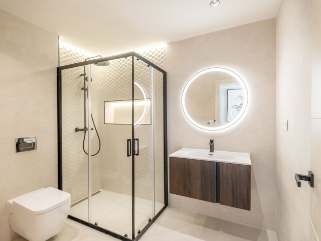 4 Makuuhuoneen Huoneisto Marbella