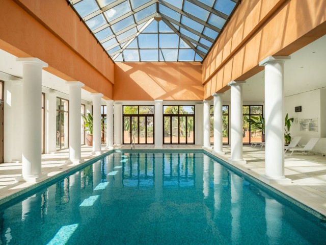 4 Makuuhuoneen Huoneisto Marbella