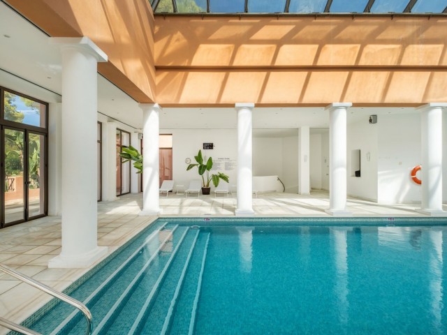 4 Makuuhuoneen Huoneisto Marbella