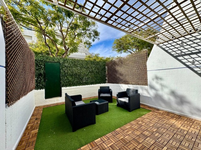 3 Bedrooms Apartment in Marbella