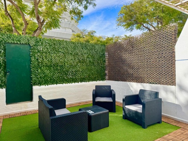 3 Bedrooms Apartment in Marbella