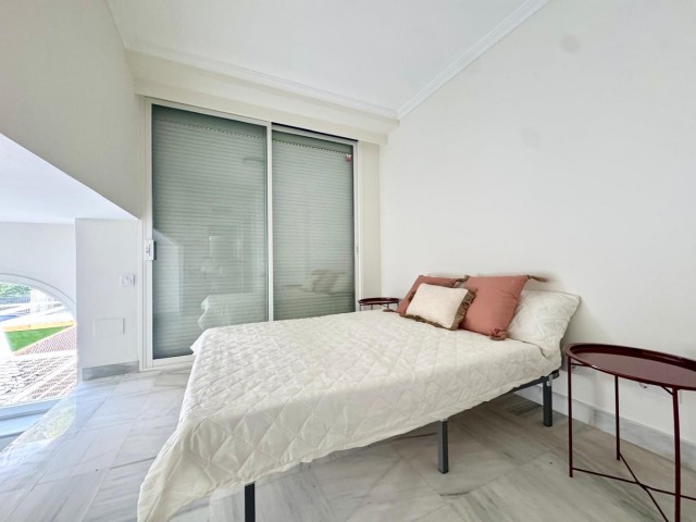 3 Bedrooms Apartment in Marbella