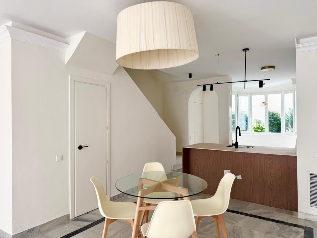 3 Bedrooms Apartment in Marbella