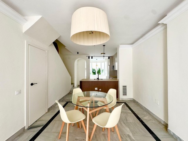 3 Bedrooms Apartment in Marbella