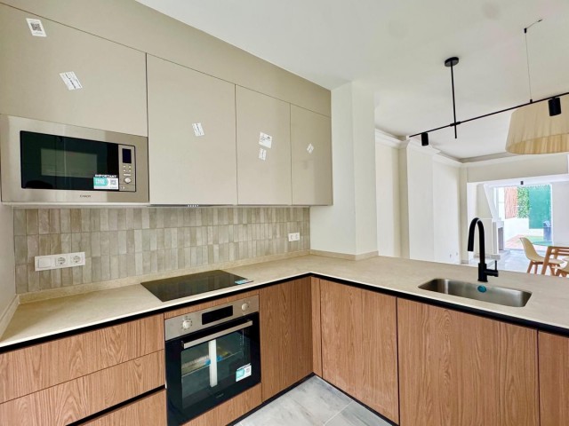 3 Bedrooms Apartment in Marbella