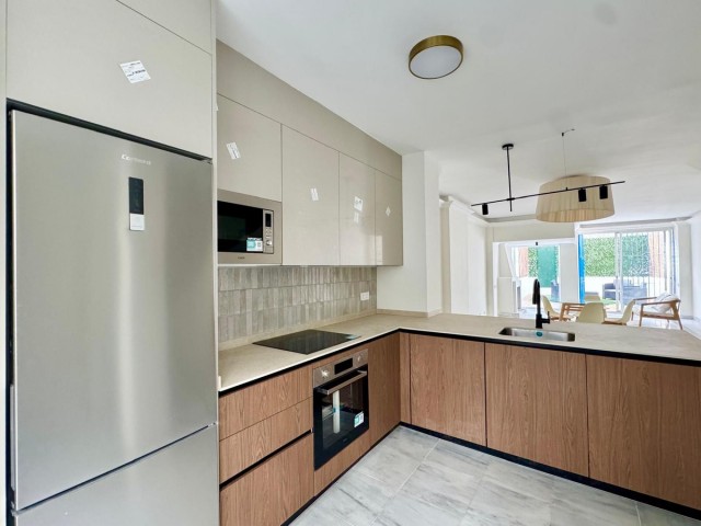 3 Bedrooms Apartment in Marbella