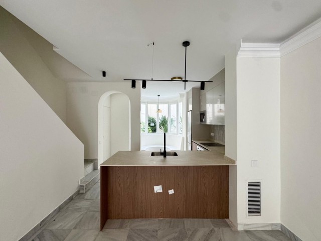 3 Bedrooms Apartment in Marbella