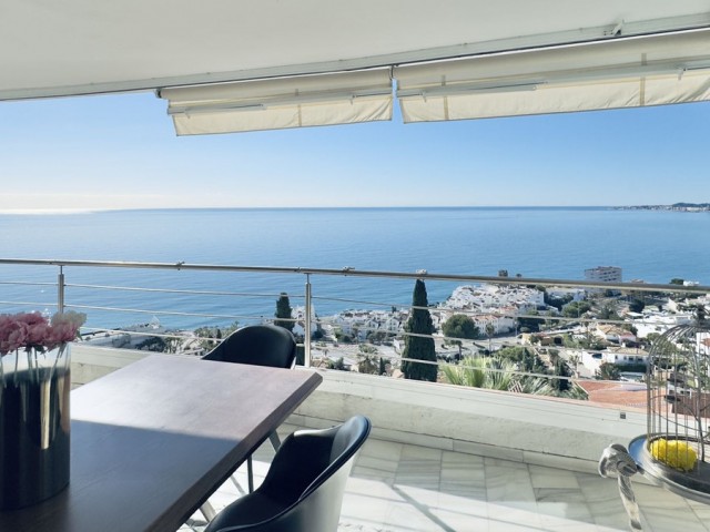 5 Bedrooms Villa in Benalmadena Costa
