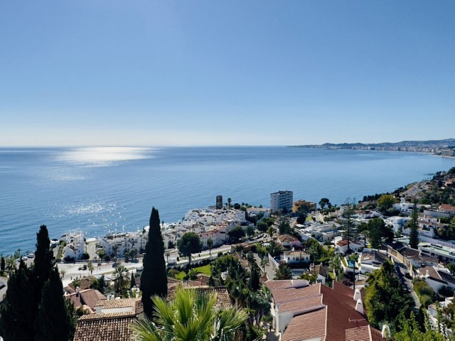 5 Schlafzimmer Villa in Torremuelle