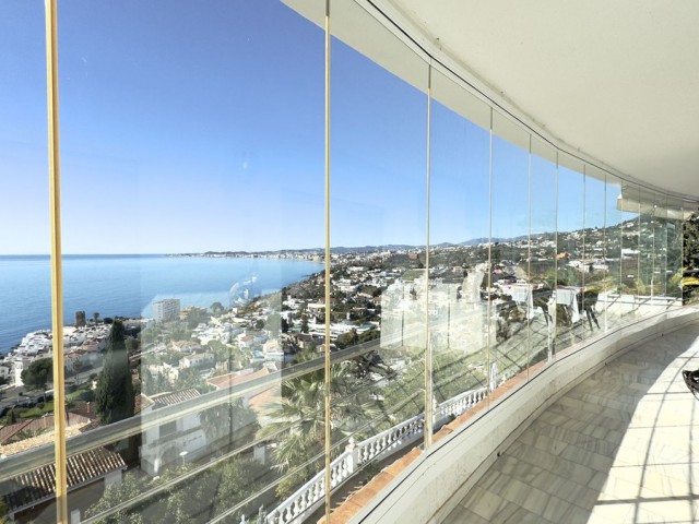 5 Sovrums Villa i Torremuelle