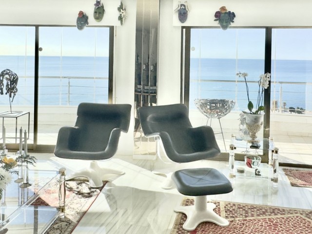 5 Sovrums Villa i Torremuelle