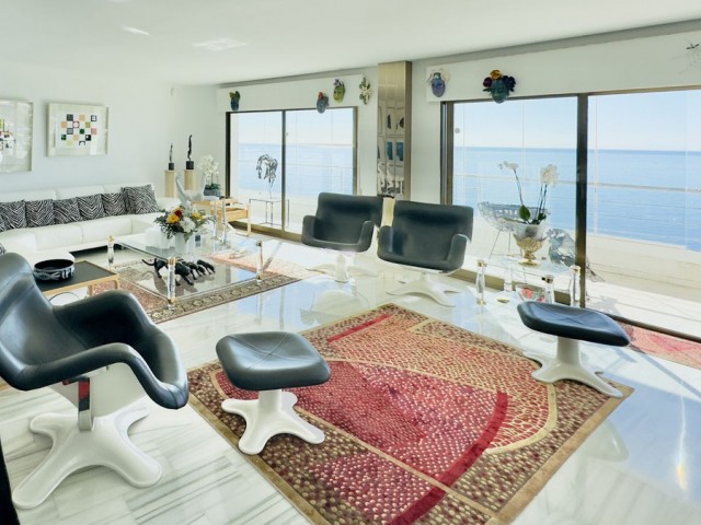 5 Sovrums Villa i Torremuelle