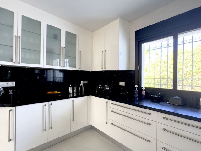 5 Sovrums Villa i Torremuelle