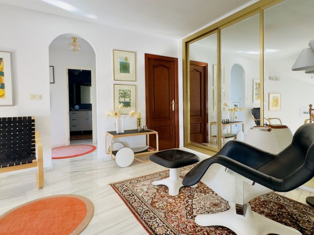 5 Sovrums Villa i Torremuelle