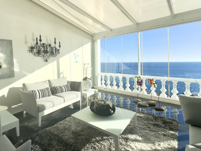 5 Sovrums Villa i Torremuelle