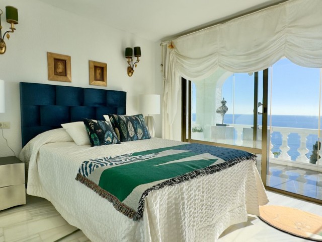 5 Sovrums Villa i Torremuelle