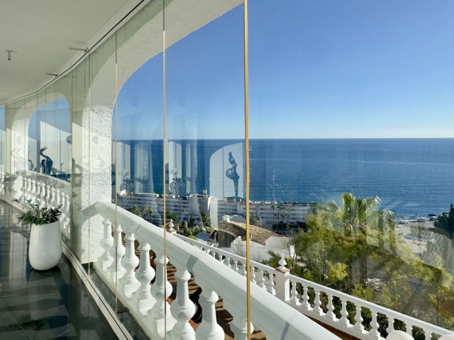 5 Sovrums Villa i Torremuelle