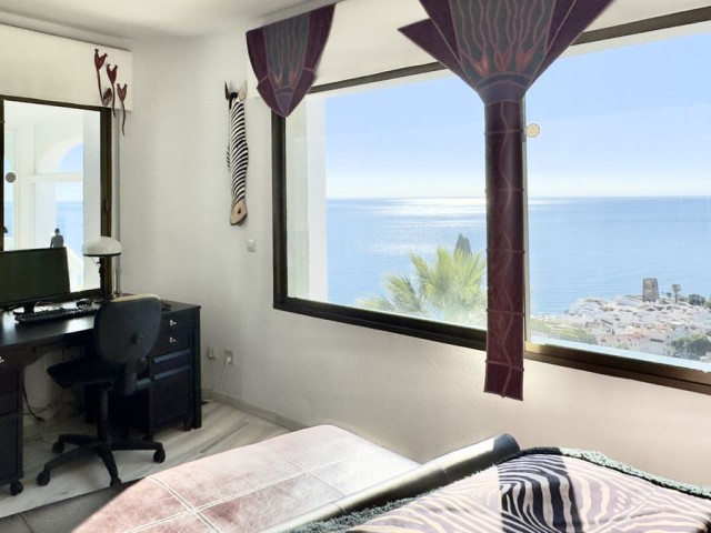 5 Sovrums Villa i Torremuelle