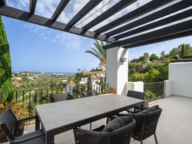 Penthouse La Quinta - R5237011