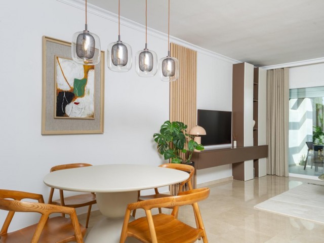 Penthouse in La Quinta