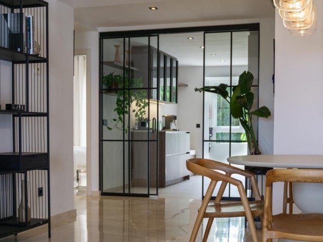 Penthouse in La Quinta