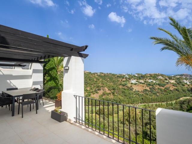 Penthouse in La Quinta