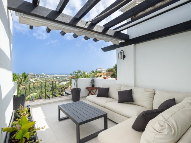 Penthouse in La Quinta