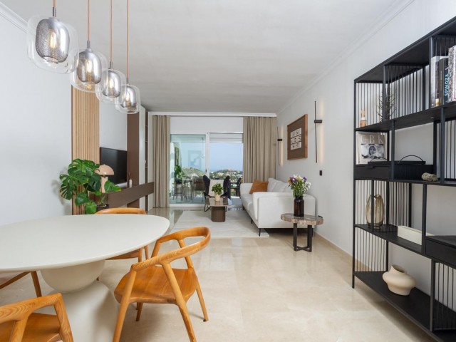 Penthouse in La Quinta