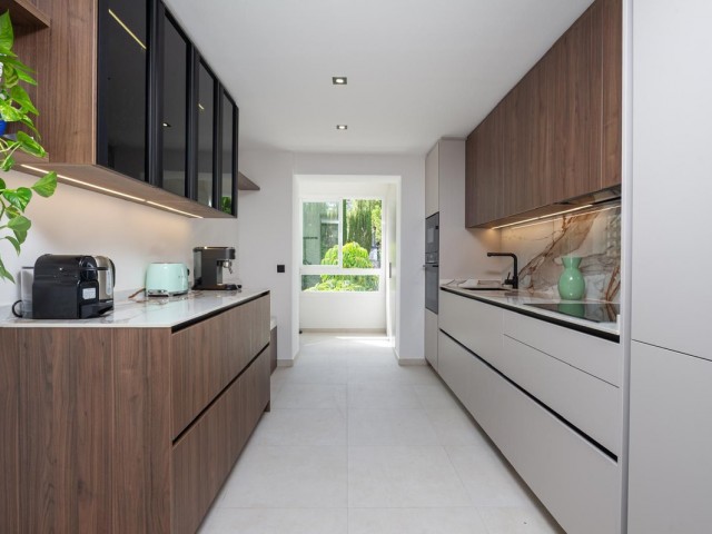 Penthouse in La Quinta