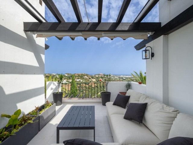 Penthouse in La Quinta