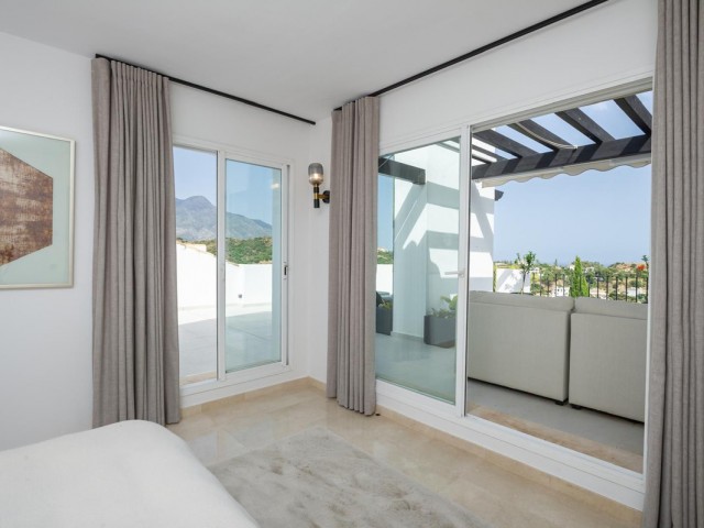 Penthouse in La Quinta