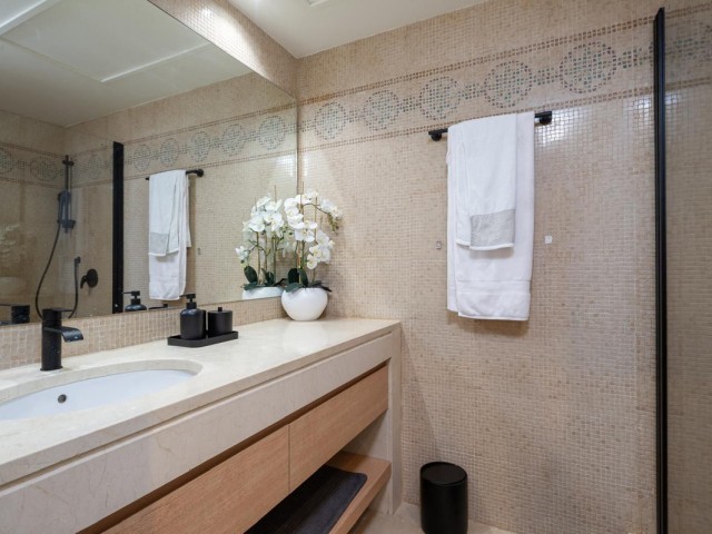 Penthouse in La Quinta