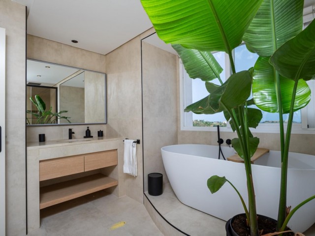 Penthouse in La Quinta