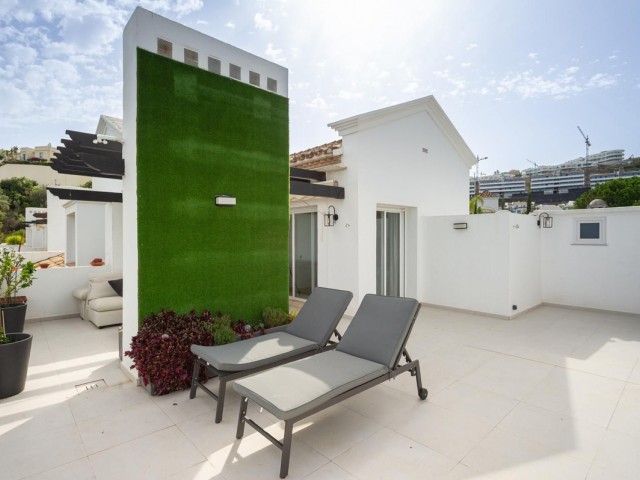 Penthouse in La Quinta