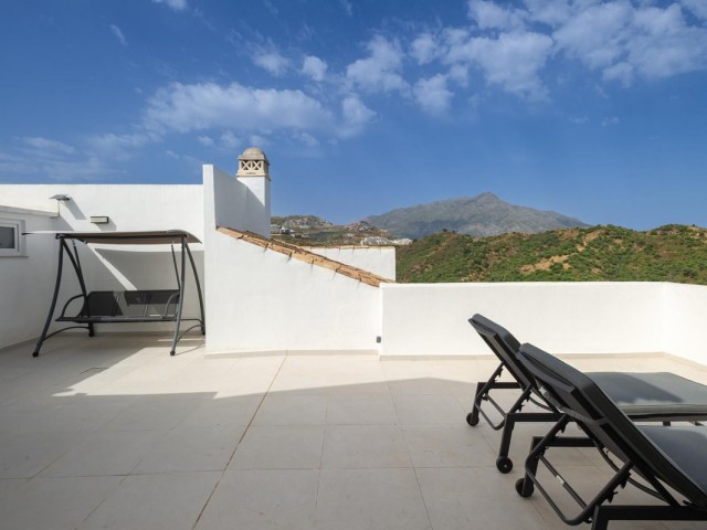 Penthouse in La Quinta