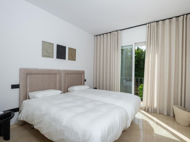 Penthouse in La Quinta