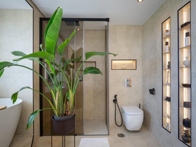 Penthouse in La Quinta