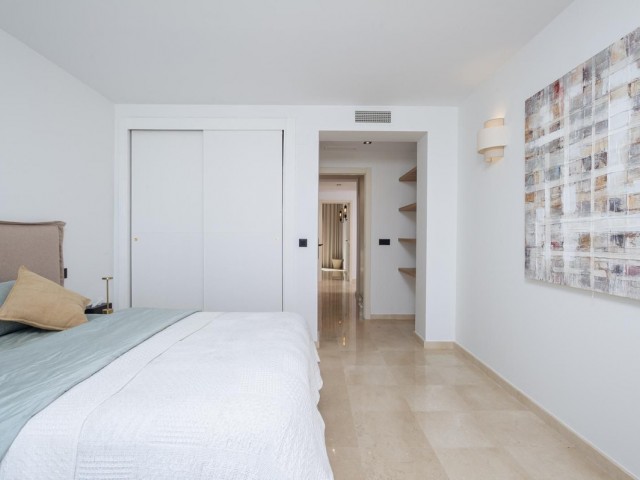 Penthouse in La Quinta