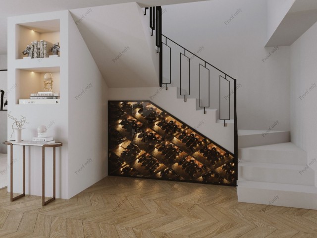 Maison mitoyenne avec 4 Chambres  à New Golden Mile