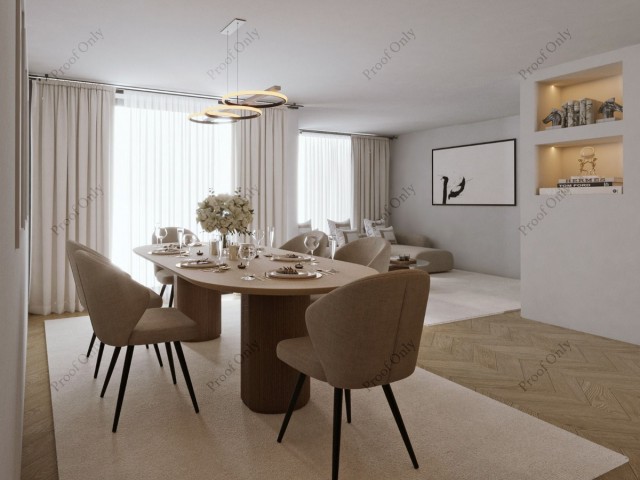 4 Schlafzimmer Reihenhaus in Guadalmina Baja