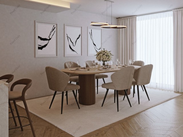 4 Schlafzimmer Reihenhaus in Guadalmina Baja