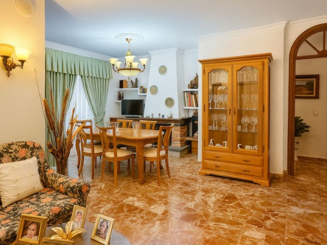 Villa avec 3 Chambres  à Torremolinos