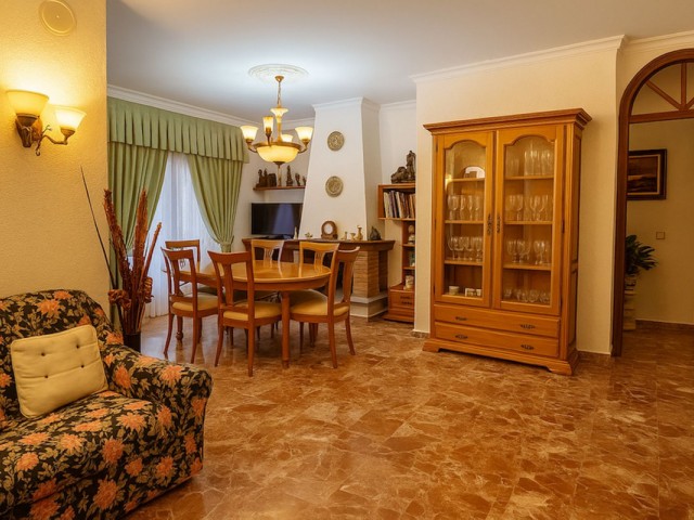 Villa avec 3 Chambres  à Torremolinos