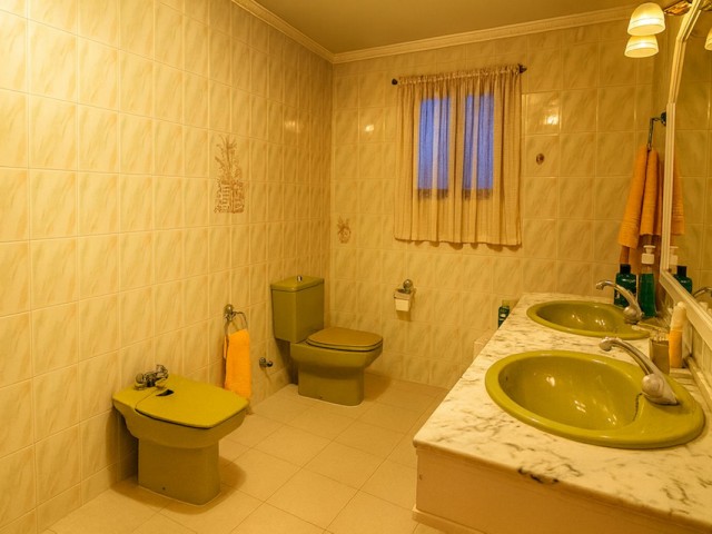 Villa avec 3 Chambres  à Torremolinos