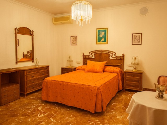 Villa avec 3 Chambres  à Torremolinos