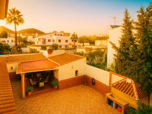 Villa avec 3 Chambres  à Torremolinos