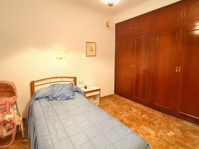 Villa avec 3 Chambres  à Torremolinos