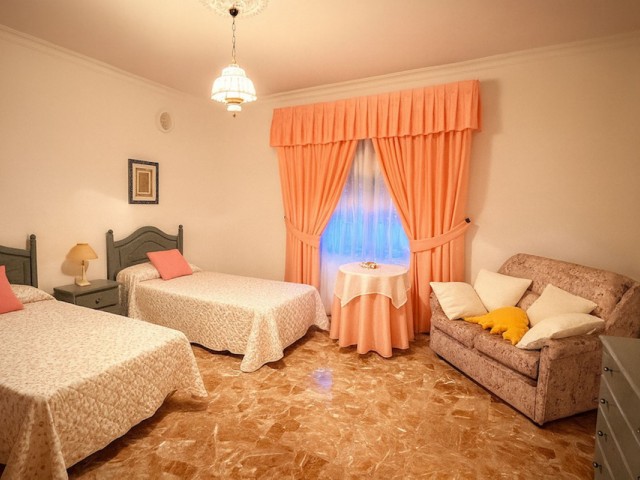 Villa avec 3 Chambres  à Torremolinos