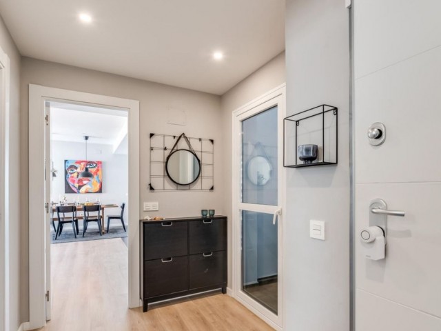 Appartement avec 3 Chambres  à Nueva Andalucía